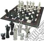 Harry Potter: Noble Collection (Chest / Scacchiera Dei Maghi) giochi