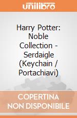 Harry Potter: Noble Collection - Serdaigle (Keychain / Portachiavi) gioco