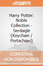 Harry Potter: Noble Collection - Serdaigle (Keychain / Portachiavi) giochi