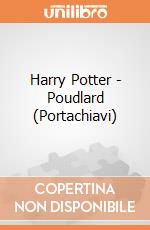 Harry Potter - Poudlard (Portachiavi) gioco