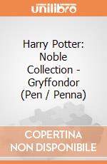 Harry Potter: Noble Collection - Gryffondor (Pen / Penna)