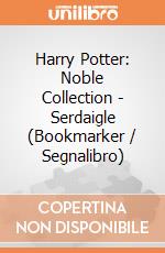 Harry Potter: Noble Collection - Serdaigle (Bookmarker / Segnalibro) gioco