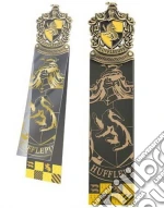 Harry Potter: Noble Collection - Poufsouffle (Bookmarker / Segnalibro) giochi
