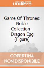 Game Of Thrones: Noble Collection - Dragon Egg (Figure) gioco