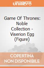 Game Of Thrones: Noble Collection - Viserion Egg (Figure)