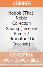 Hobbit (The): Noble Collection Smaug (Incense Burner / Bruciatore Di Incenso) giochi