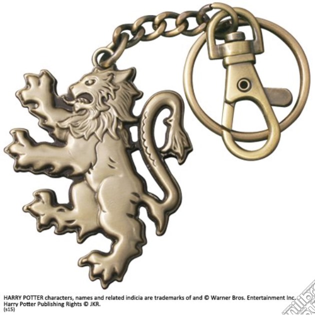 Harry Potter: Noble Collection - Lion De Gryffondor (Keychain / Portachiavi) gioco