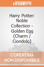 Harry Potter: Noble Collection - Golden Egg (Charm / Ciondolo) gioco