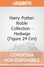 Harry Potter: Noble Collection - Hedwige (Figure 24 Cm) giochi