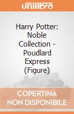 Harry Potter: Noble Collection - Poudlard Express (Figure) giochi
