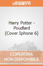 Harry Potter - Poudlard (Cover Iphone 6) gioco
