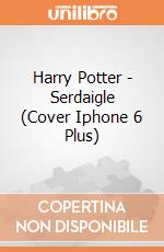 Harry Potter - Serdaigle (Cover Iphone 6 Plus) gioco