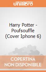 Harry Potter - Poufsouffle (Cover Iphone 6) gioco