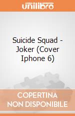 Suicide Squad - Joker (Cover Iphone 6) gioco
