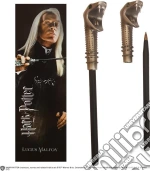 Harry Potter: Noble Collection - Lucius Malfoy (Set Pen & Bookmark / Set Penna E Segnalibro) giochi