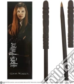 Harry Potter: Noble Collection - Ginny Weasley (Set Pen & Bookmark / Set Penna E Segnalibro) giochi