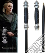 Harry Potter: Noble Collection - Narcissa (Wand Pen And Bookmark / Bacchetta Penna & Segnalibro) giochi