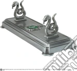 Harry Potter: Noble Collection - Slytherin (Wand Stand / Portabacchette) giochi