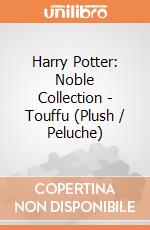 Harry Potter: Noble Collection - Touffu (Plush / Peluche) gioco