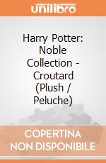 Harry Potter: Noble Collection - Croutard (Plush / Peluche) gioco