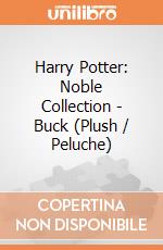 Harry Potter: Noble Collection - Buck (Plush / Peluche) gioco