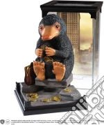 Harry Potter: Noble Collection - Creature Magiche Diorama - Niffleur (Figure) giochi