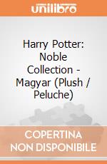 Harry Potter: Noble Collection - Magyar (Plush / Peluche) gioco
