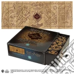 Harry Potter: Noble Collection - The Marauder's Map Cover (Puzzle) giochi