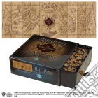 Harry Potter: The Marauders Map Cover (Puzzle) giochi
