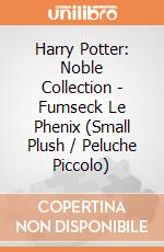 Harry Potter: Noble Collection - Fumseck Le Phenix (Small Plush / Peluche Piccolo) gioco