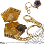 Harry Potter: Noble Collection - Chocolate Frog (Keychain / Portachiavi) giochi