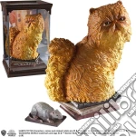Harry Potter: Noble Collection - Magical Creatures - Crookshanks (Figure) giochi