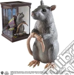 Harry Potter: Noble Collection - Magical Creatures - Scabbers (Figure) giochi