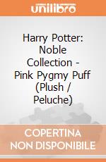 Harry Potter: Noble Collection - Pink Pygmy Puff (Plush / Peluche) gioco di Noble Collection