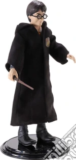 Harry Potter: Noble Collection - Harry Bendable (Figure) giochi