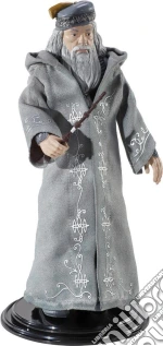 Harry Potter: Noble Collection - Albus Dumbledore Bendyfig (Figure) giochi