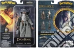 Lord Of The Rings (The): Noble Collection - Gandalf (Bendyfig) giochi