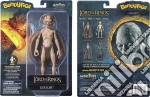 Lord Of The Rings (The): Noble Collection - Gollum (Bendyfig) giochi