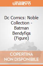 Dc Comics: Noble Collection - Batman Bendyfigs (Figure)