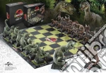 Jurassic Park: Noble Collection (Chessboard / Scacchiera) giochi