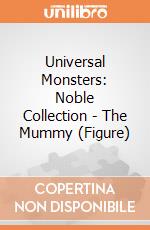 Universal Monsters: Noble Collection - The Mummy (Figure) gioco