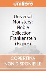 Universal Monsters: Noble Collection - Frankenstein (Figure) gioco
