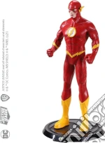 Dc Comics: Noble Collection - The Flash Bendyfig (Figure) giochi