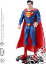 Dc Comics: Noble Collection - Superman Bendyfig (Figurine) giochi