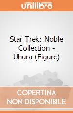 Star Trek: Noble Collection - Uhura (Figure) gioco