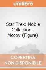 Star Trek: Noble Collection - Mccoy (Figure) gioco