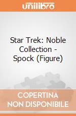 Star Trek: Noble Collection - Spock (Figure) gioco