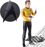 Star Trek: Noble Collection - Kirk (Figure) giochi