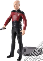 Star Trek: Noble Collection - Captain Picard (Figure) giochi