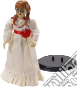 Annabelle: Noble Collection - Conjuring - Bendyfigs (Figure) giochi